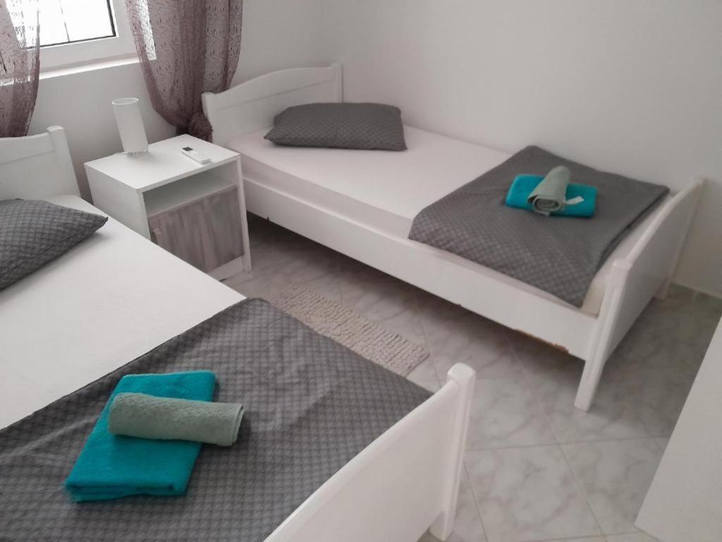 Apartmani Ira Vir Room photo