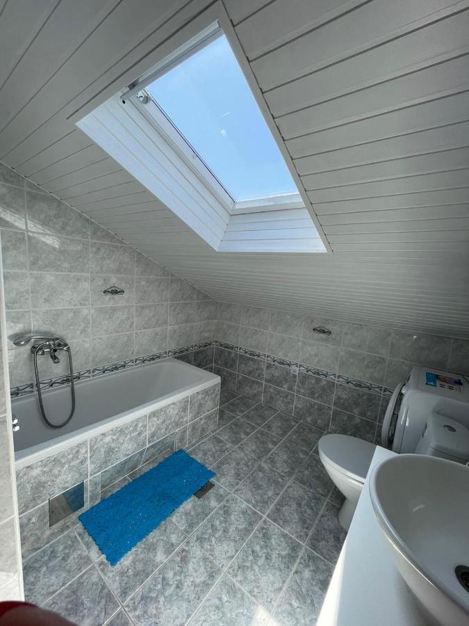 Apartmani Ira Vir Exterior photo