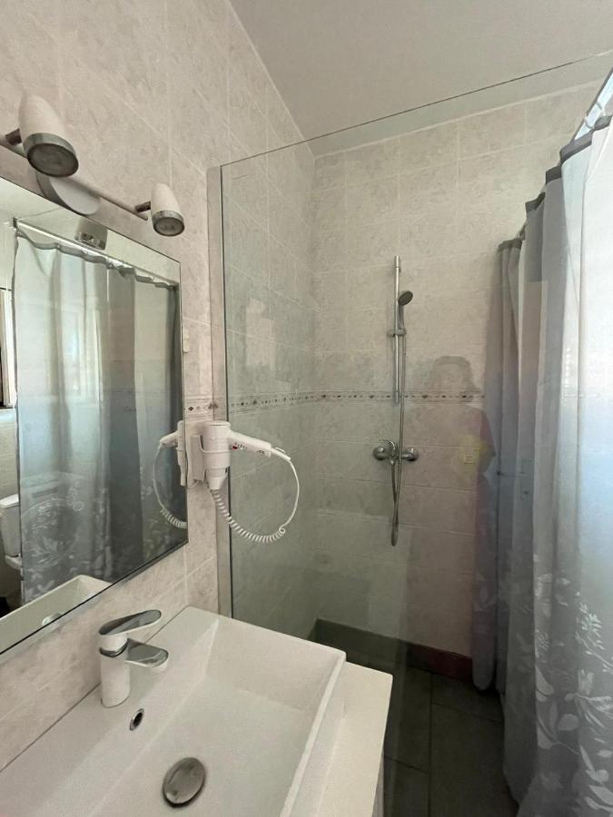 Apartmani Ira Vir Exterior photo